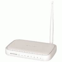 Точка доступа NetGear JNR1010-100RUS