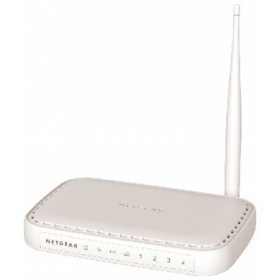 точка доступа NetGear JNR1010-100RUS