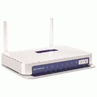 Точка доступа NetGear JNR3210-100RUS