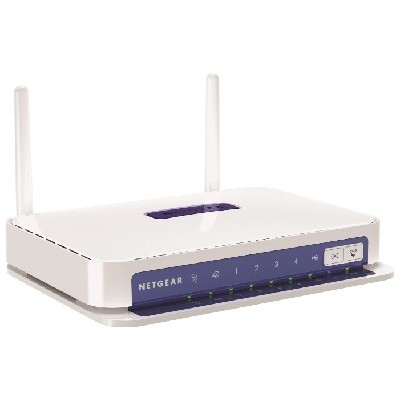 точка доступа NetGear JNR3210-100RUS