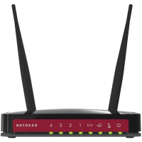 Роутер NetGear JWNR2010-100PES