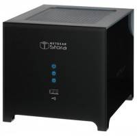 Сетевое хранилище NetGear MS2000-100PES