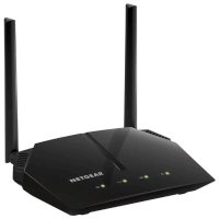 Точка доступа NetGear R6120-100PES