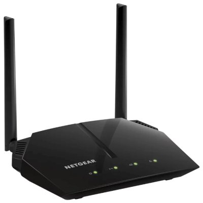 точка доступа NetGear R6120-100PES
