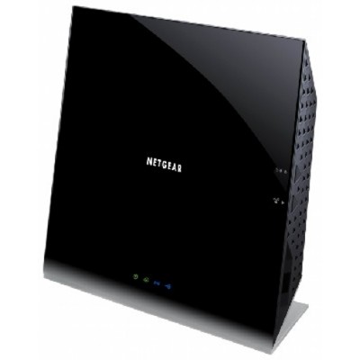 точка доступа NetGear R6200-100PES