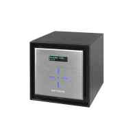 Сетевое хранилище NetGear RN524X00-100NES