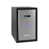 Сетевое хранилище NetGear RN528X00-100NES