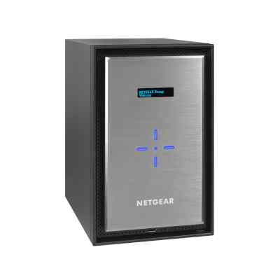 сетевое хранилище NetGear RN528X00-100NES