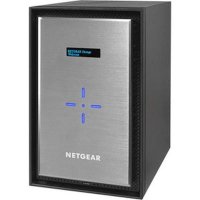 Сетевое хранилище NetGear RN628X00-100NES