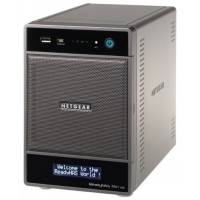 Сетевое хранилище NetGear RND4000-200EUS