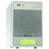 Сетевое хранилище NetGear RND4210-100EUS