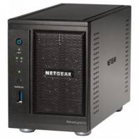 Сетевое хранилище NetGear RNDP2220D-100EUS