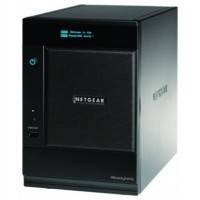 Сетевое хранилище NetGear RNDP6000-100EUS