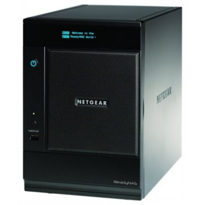 сетевое хранилище NetGear RNDP6310-100EUS