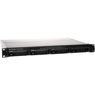 сетевое хранилище NetGear RNRX400E-100EUS