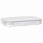 Роутер NetGear RP614-400RUS