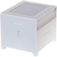 Сетевое хранилище NetGear SC101TIS