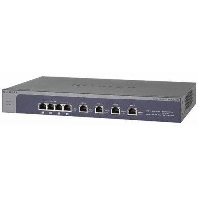 коммутатор NetGear SRX5308-100RUS