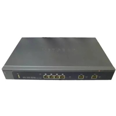 Сетевой экран NetGear UTM25EW-100EUSS