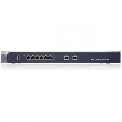 коммутатор NetGear UTM50-100RUS