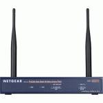 Точка доступа NetGear WAG102EU
