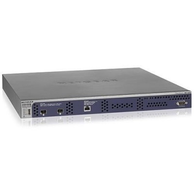 коммутатор NetGear WC7600-10000S