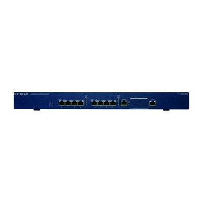 коммутатор NetGear WFS709TP-100EUS