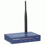 Точка доступа NetGear WG102-100PES