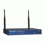 Точка доступа NetGear WG302GE