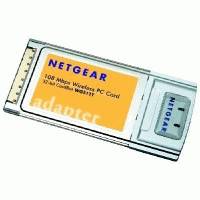 WiFi адаптер NetGear WG511TIS