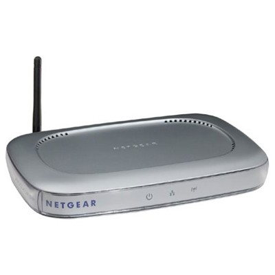 точка доступа NetGear WG602-400PES