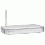Роутер NetGear WGR614-800RUS