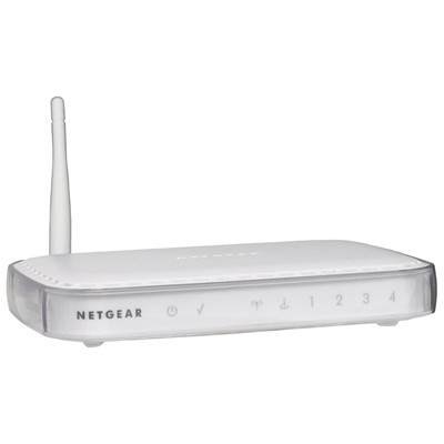 роутер NetGear WGR614-800RUS