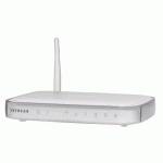 Роутер NetGear WGR614-900PES