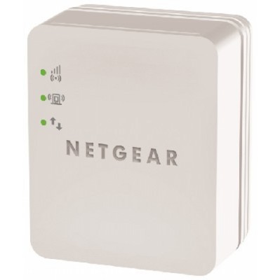 точка доступа NetGear WN1000RP-100PES