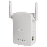 Точка доступа NetGear WN3000RP-200PES