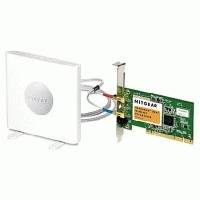 WiFi адаптер NetGear WN311B-100PES