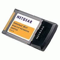 WiFi адаптер NetGear WN511B-100ISS