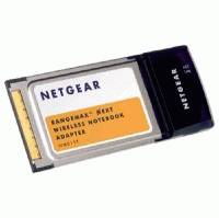 WiFi адаптер NetGear WN511T-100ISS