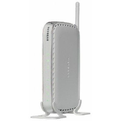 точка доступа NetGear WN604-100PES