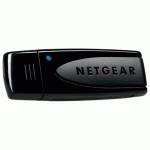 WiFi адаптер NetGear WNA1000-100RUS