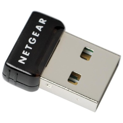 WiFi адаптер NetGear WNA1000M-100PES