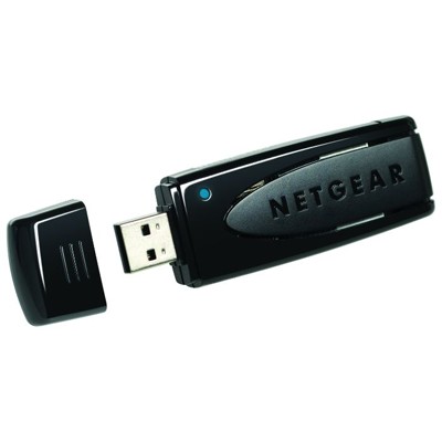 WiFi адаптер NetGear WNA1100-100RUS