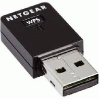 WiFi адаптер NetGear WNA3100M-100PES