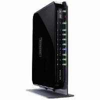 Точка доступа NetGear WNDR3600-300RUS