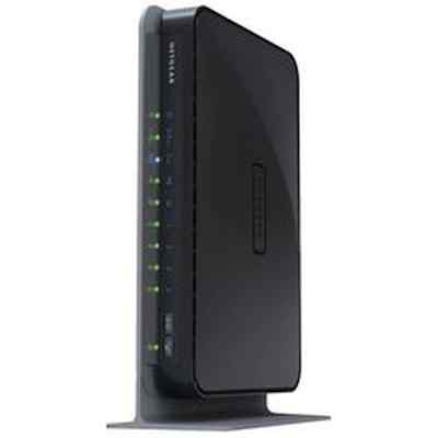 роутер NetGear WNDR3700-100RUS