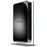 Точка доступа NetGear WNDR4500-100EUS
