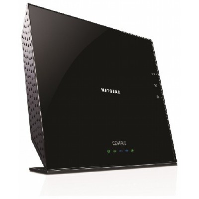 точка доступа NetGear WNDR4700-100PES