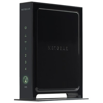 роутер NetGear WNR2000-100RUS