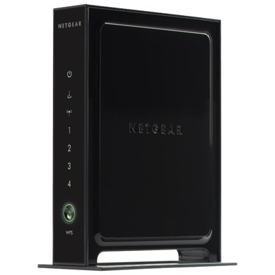 роутер NetGear WNR3500L-100PES